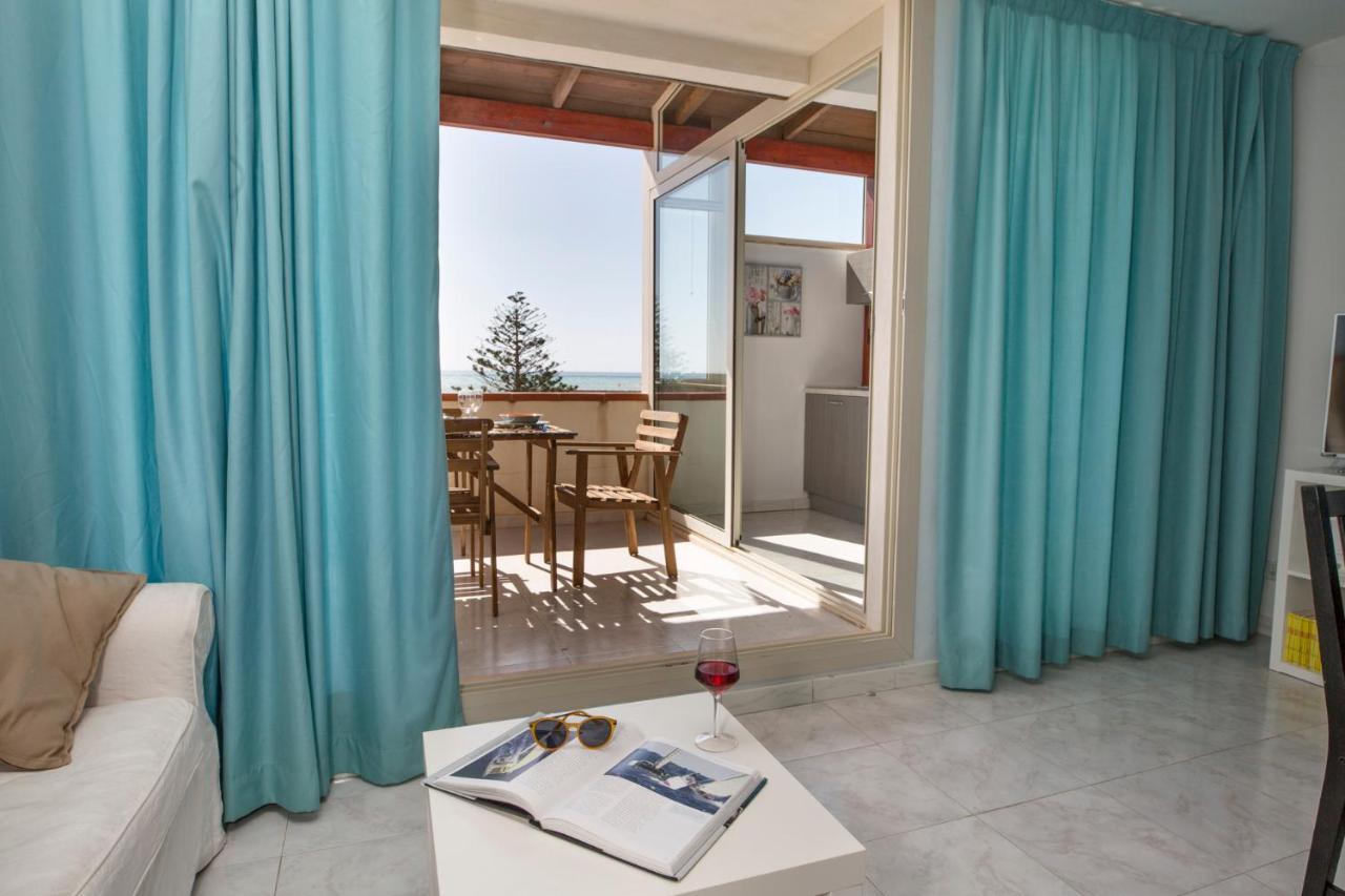 Siciliacasevacanze - Marina Domus 82 Marina di Ragusa Exterior photo